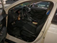 Honda HR-V 240TURBO Edition - ფოტო 14
