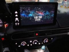 Honda HR-V 240TURBO Edition - ფოტო 17