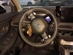 Honda HR-V 240TURBO Edition - ფოტო 18