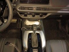 Honda HR-V 240TURBO Edition - ფოტო 19