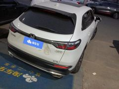 Honda HR-V 240TURBO Edition - ფოტო 2