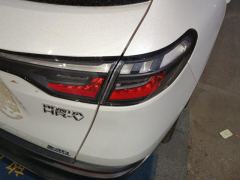 Honda HR-V 240TURBO Edition - ფოტო 5