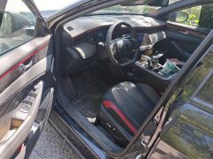 Dongfeng Yixuan MAX 1.5T Edition - ფოტო 14