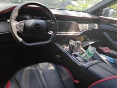 Dongfeng Yixuan MAX 1.5T Edition - ფოტო 16