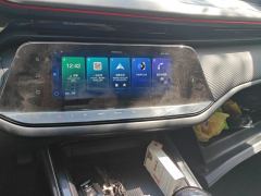 Dongfeng Yixuan MAX 1.5T Edition - ფოტო 17