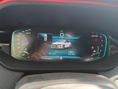 Dongfeng Yixuan MAX 1.5T Edition - ფოტო 20