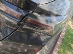 Dongfeng Yixuan MAX 1.5T Edition - ფოტო 5