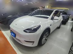 Tesla Model Y Facelift 545km Rear-Wheel Drive Edition - ფოტო 1