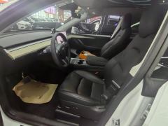 Tesla Model Y Facelift 545km Rear-Wheel Drive Edition - ფოტო 14