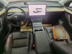 Tesla Model Y Facelift 545km Rear-Wheel Drive Edition - ფოტო 16