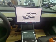 Tesla Model Y Facelift 545km Rear-Wheel Drive Edition - ფოტო 17