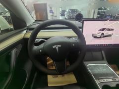 Tesla Model Y Facelift 545km Rear-Wheel Drive Edition - ფოტო 18