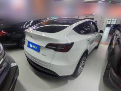 Tesla Model Y Facelift 545km Rear-Wheel Drive Edition - ფოტო 2