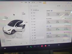 Tesla Model Y Facelift 545km Rear-Wheel Drive Edition - ფოტო 20