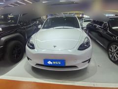 Tesla Model Y Facelift 545km Rear-Wheel Drive Edition - ფოტო 3
