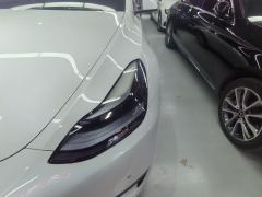 Tesla Model Y Facelift 545km Rear-Wheel Drive Edition - ფოტო 4