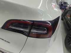 Tesla Model Y Facelift 545km Rear-Wheel Drive Edition - ფოტო 5