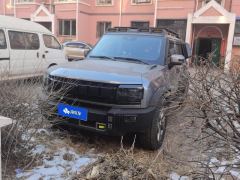 Jetour Traveller 2.0T AWD - photo 1