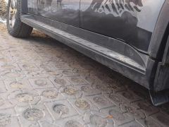 Jetour Traveller 2.0T AWD - photo 11
