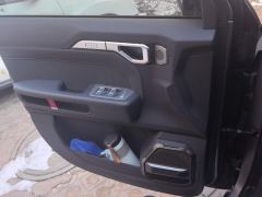 Jetour Traveller 2.0T AWD - photo 12