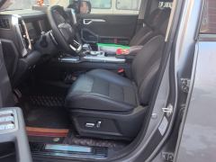 Jetour Traveller 2.0T AWD - photo 14