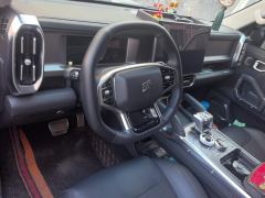 Jetour Traveller 2.0T AWD - photo 16