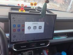 Jetour Traveller 2.0T AWD - photo 17