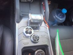 Jetour Traveller 2.0T AWD - photo 19