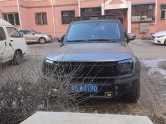Jetour Traveller 2.0T AWD - photo 3