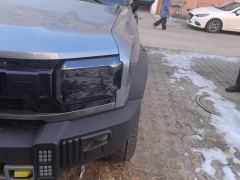 Jetour Traveller 2.0T AWD - photo 4