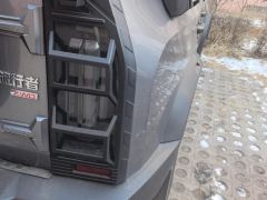 Jetour Traveller 2.0T AWD - photo 5