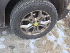 Jetour Traveller 2.0T AWD - photo 6