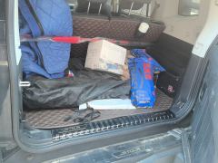Jetour Traveller 2.0T AWD - photo 7