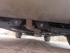 Jetour Traveller 2.0T AWD - photo 9