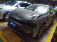 Lynk & Co 01 2.0T 2WD VersionPro - ფოტო 1