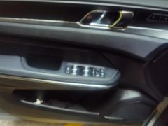 Lynk & Co 01 2.0T 2WD VersionPro - ფოტო 13