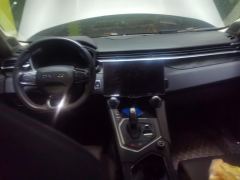 Lynk & Co 01 2.0T 2WD VersionPro - ფოტო 16