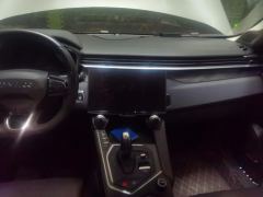 Lynk & Co 01 2.0T 2WD VersionPro - ფოტო 17