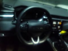 Lynk & Co 01 2.0T 2WD VersionPro - ფოტო 18