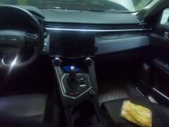 Lynk & Co 01 2.0T 2WD VersionPro - ფოტო 19