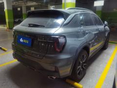 Lynk & Co 01 2.0T 2WD VersionPro - ფოტო 2