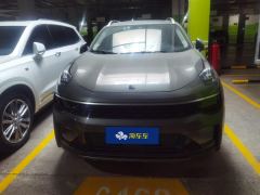 Lynk & Co 01 2.0T 2WD VersionPro - ფოტო 3