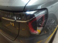 Lynk & Co 01 2.0T 2WD VersionPro - ფოტო 5