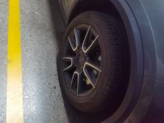 Lynk & Co 01 2.0T 2WD VersionPro - ფოტო 6