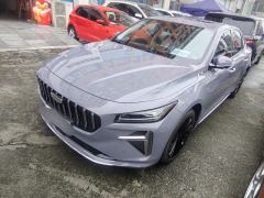 Geely Xingui 1.5T Edition - photo 1