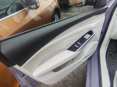 Geely Xingui 1.5T Edition - photo 12