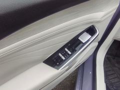 Geely Xingui 1.5T Edition - photo 13