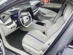 Geely Xingui 1.5T Edition - photo 14