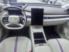Geely Xingui 1.5T Edition - photo 16