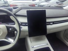 Geely Xingui 1.5T Edition - photo 17